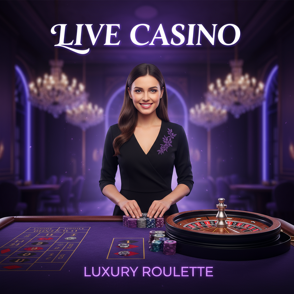 Live Casino